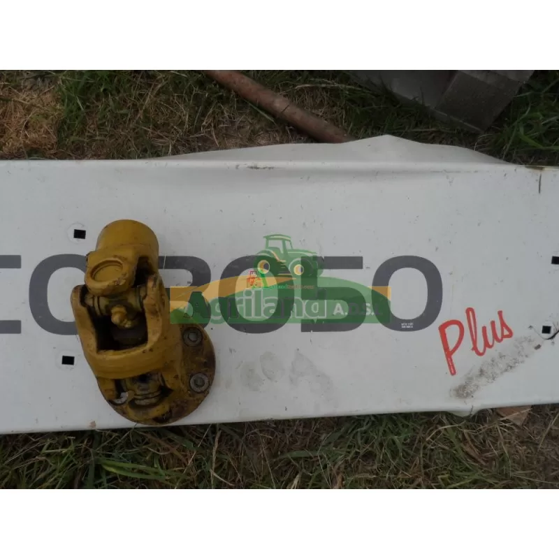 Transmission Faucheuse Claas 3050