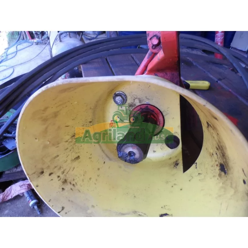 KUHN Palier Faucheuse Gmd 500