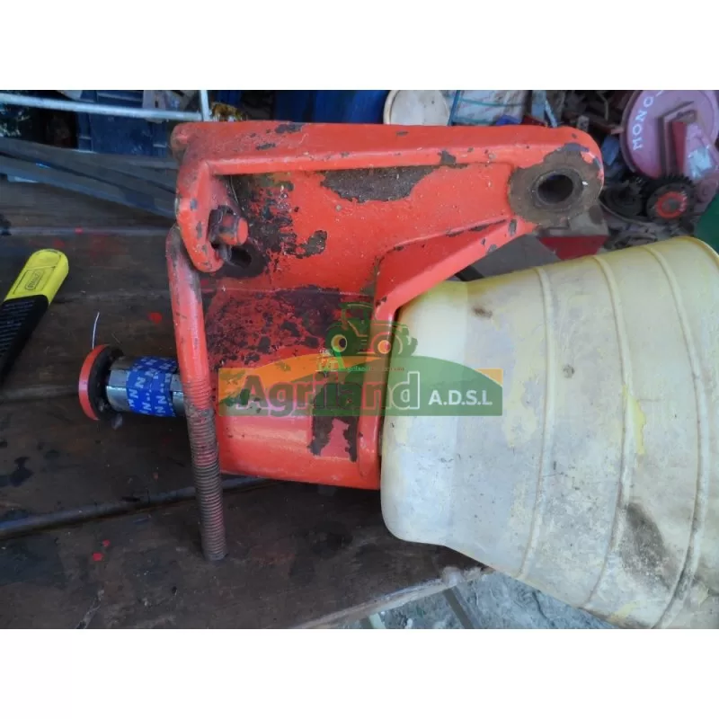 KUHN Palier Faucheuse Gmd 500