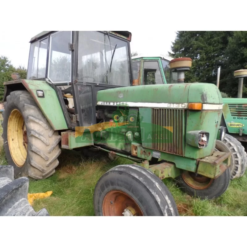 Piece John Deere 3130