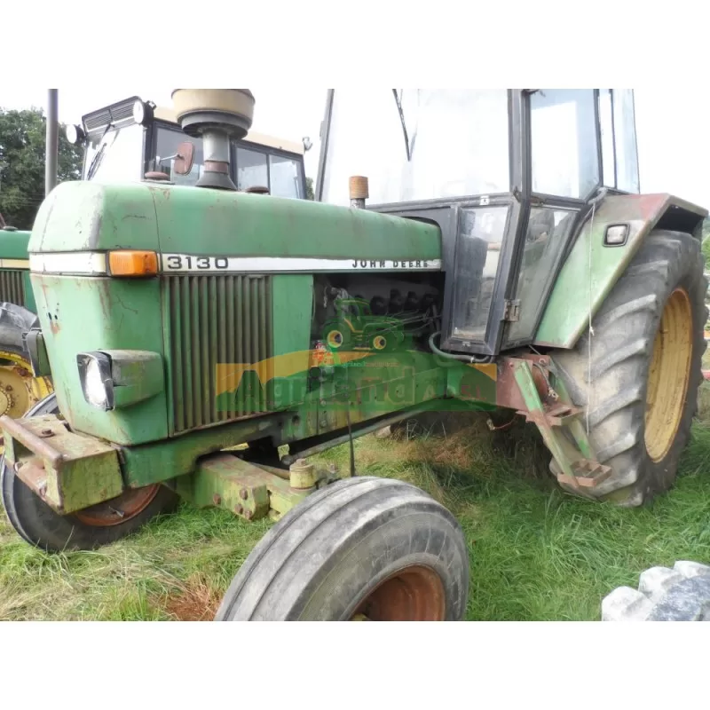 Piece John Deere 3130