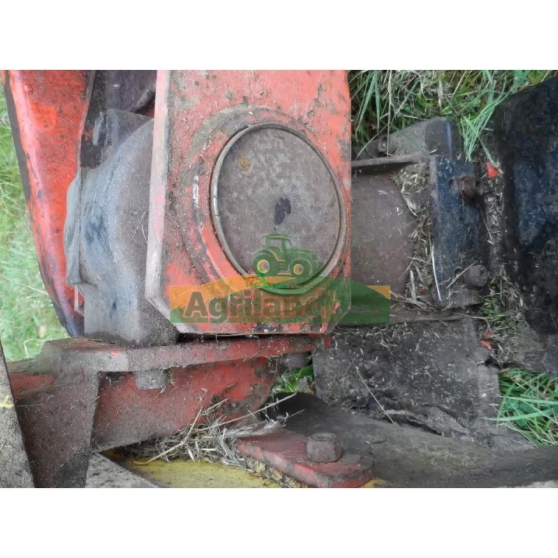 Piece Faucheuse Unifarm