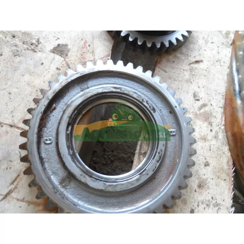 Faucheuse John Deere 1326 Piece