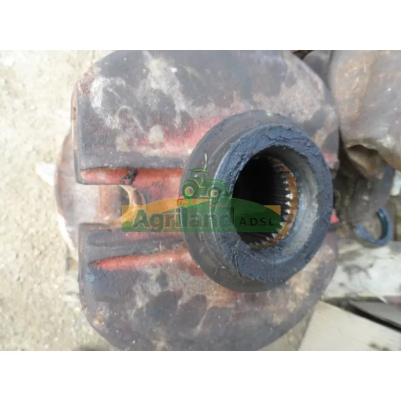 Porte Dent Kuhn Hrb 303