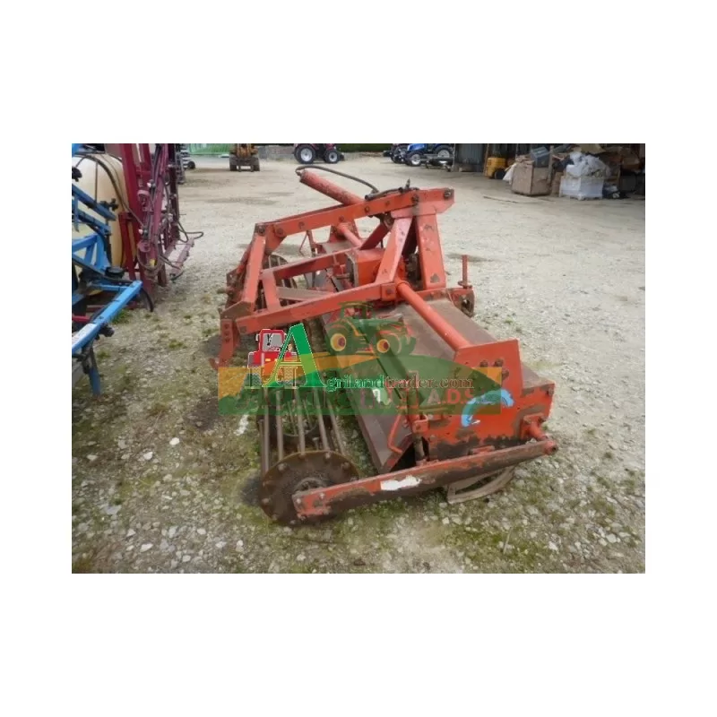 Agrator Pour Pièce