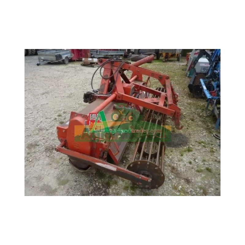 Agrator Pour Pièce