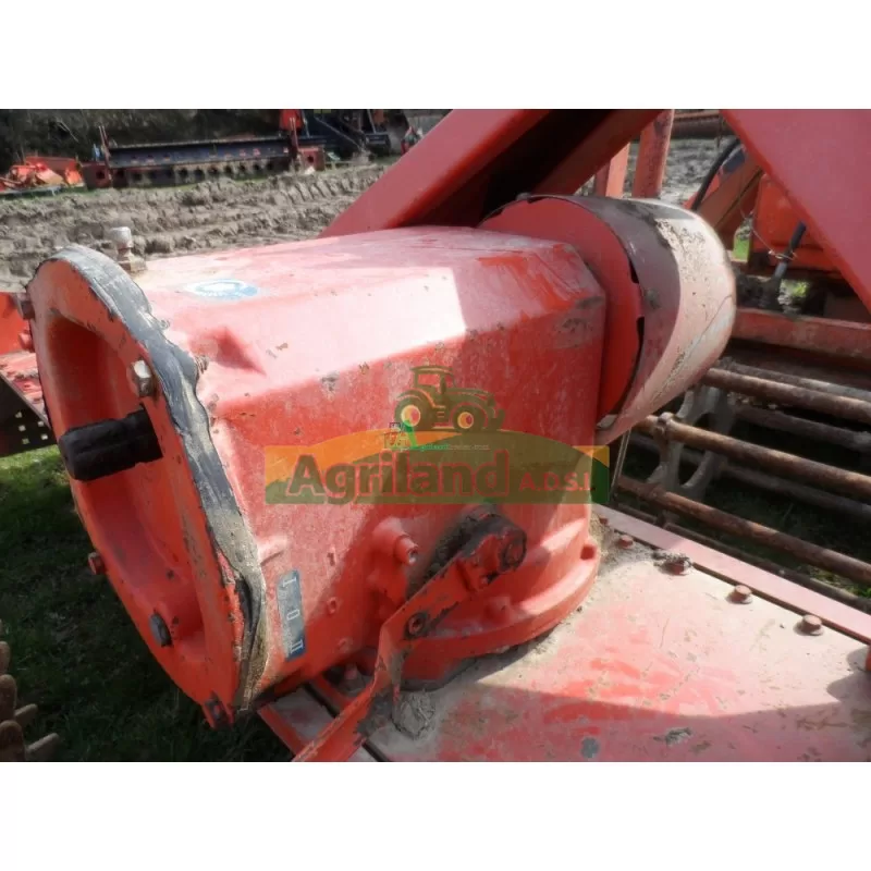 Boitier Herse Kuhn 3002 4002 M