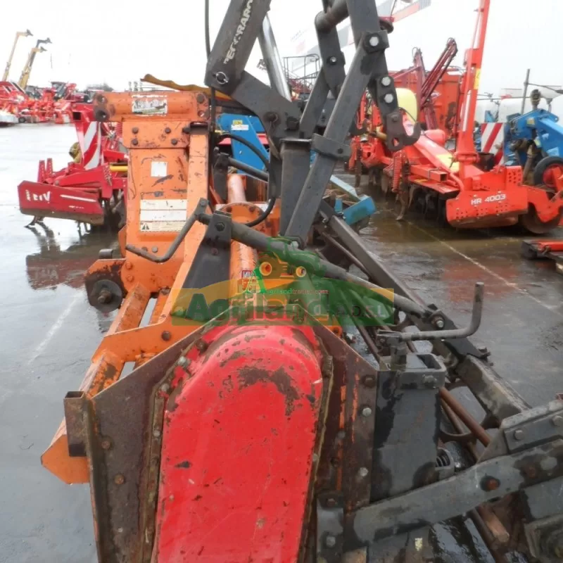 Pegoraro Ld 300