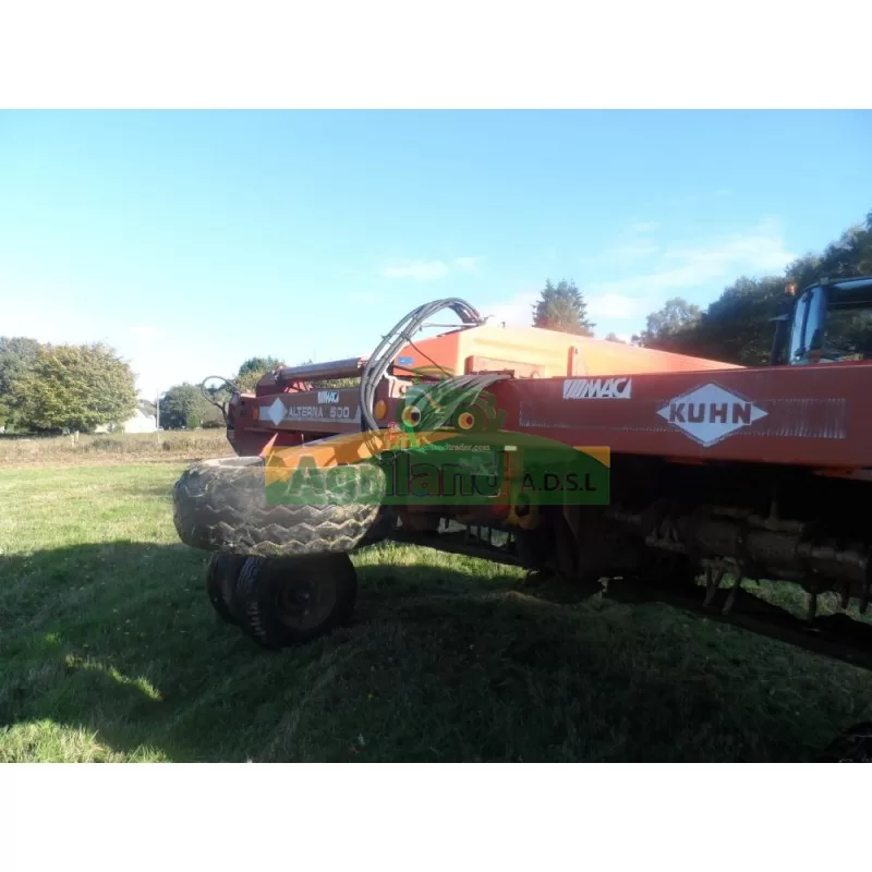 Kuhn Alterna 500