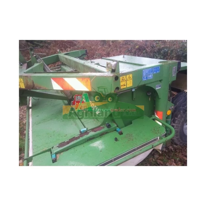 KRONE Faucheuse Amt 3200 Cv