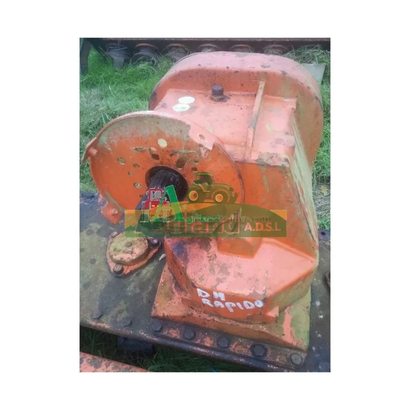 Boitier Maschio Dominator Rapido