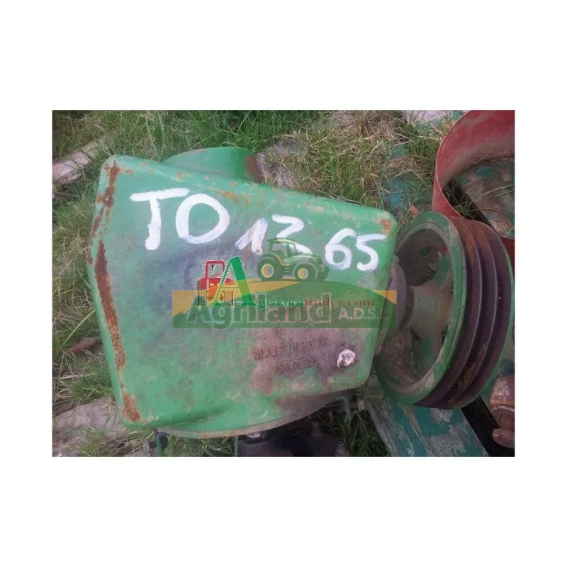 Boitier 1365 John Deere