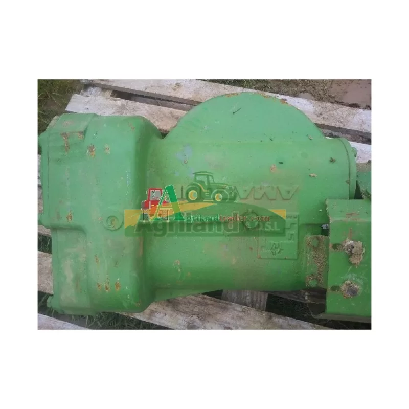 Boitier Amazone Kg 301 Cultimix Amazone