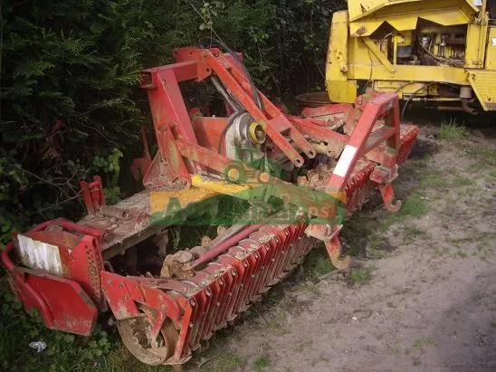 Lely 3M