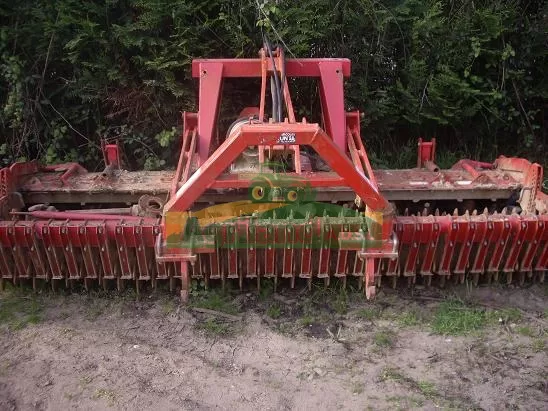 Lely 3M