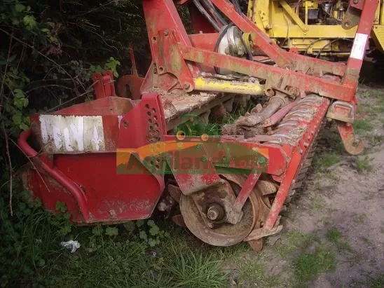Lely 3M