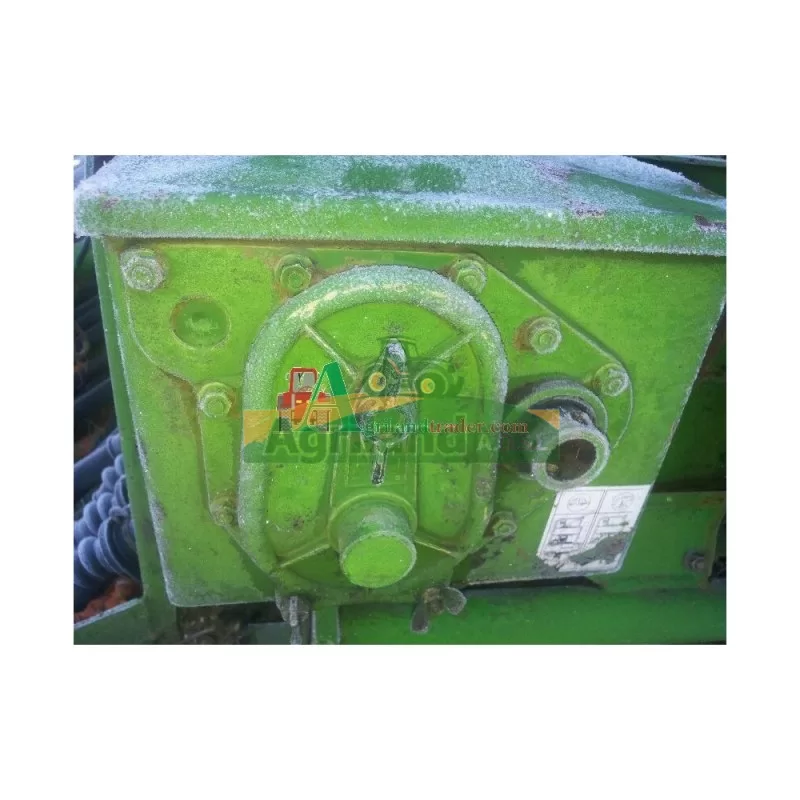 Boite De Vitesse Semoir Amazone Adp