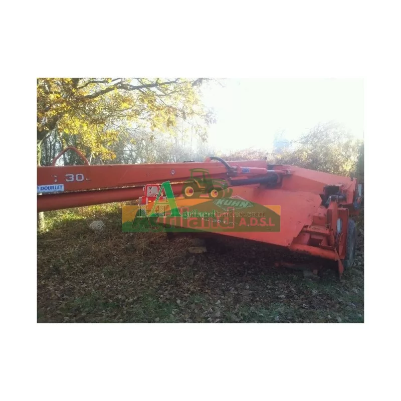 Piece Kuhn 303 Gc