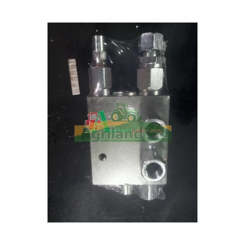 KVERNELAND Valve Sequentielle Pour Charrue Vari Large