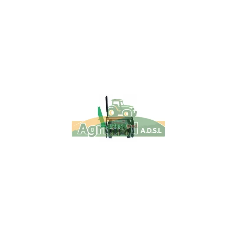 Coupleur Hydraulique De Chargeur