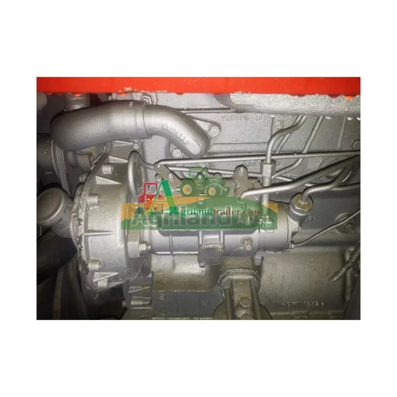 Moteur Ad3 152 Perkins