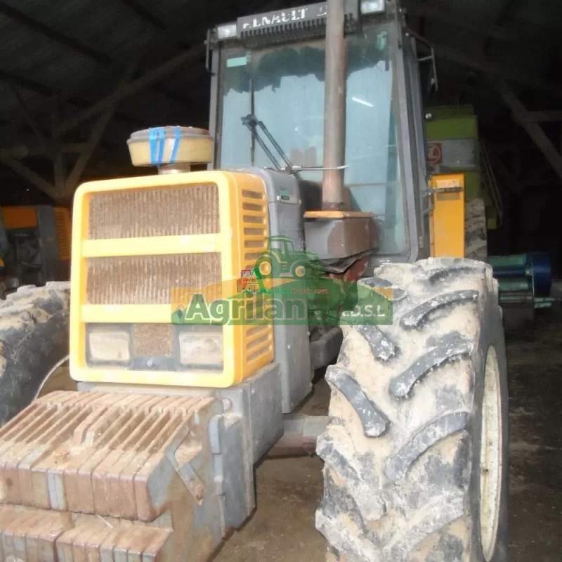 Piece 145 14 Renault
