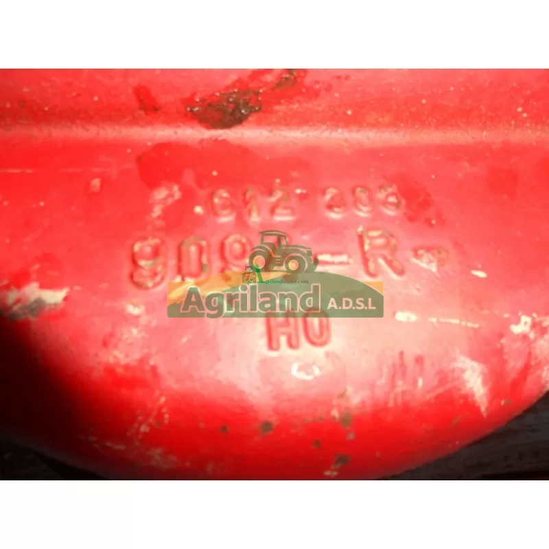 Boitier Herse Rotative Pottinger 3000 4000