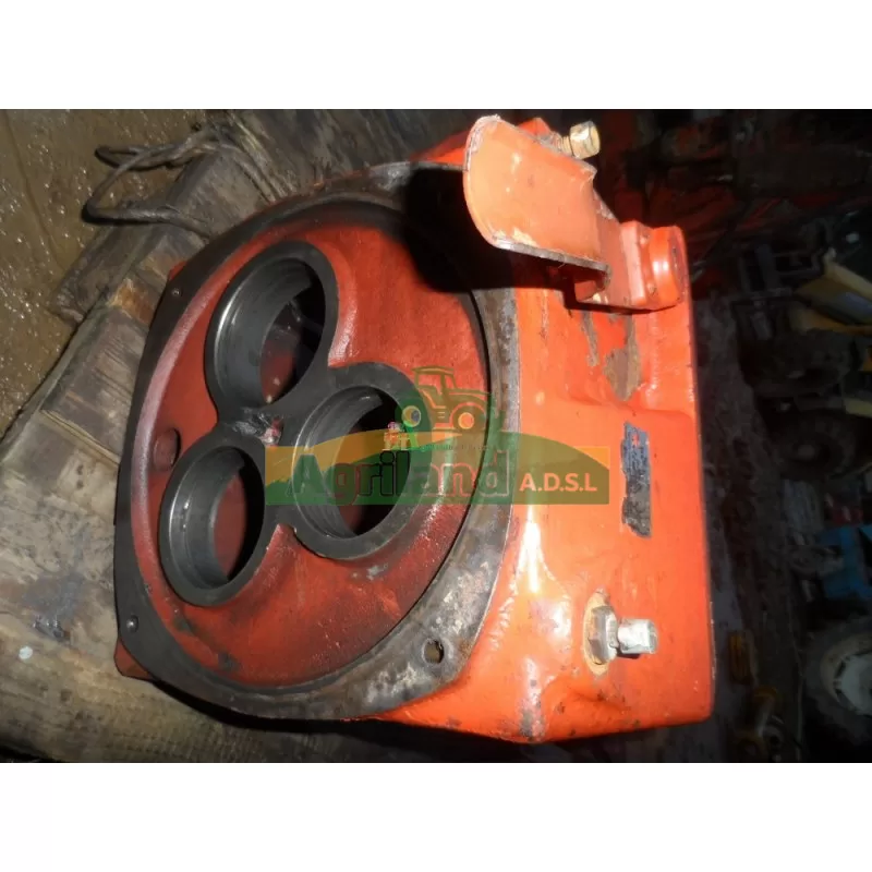Carter Boitier Rotalabour El 121 Et 131 Kuhn