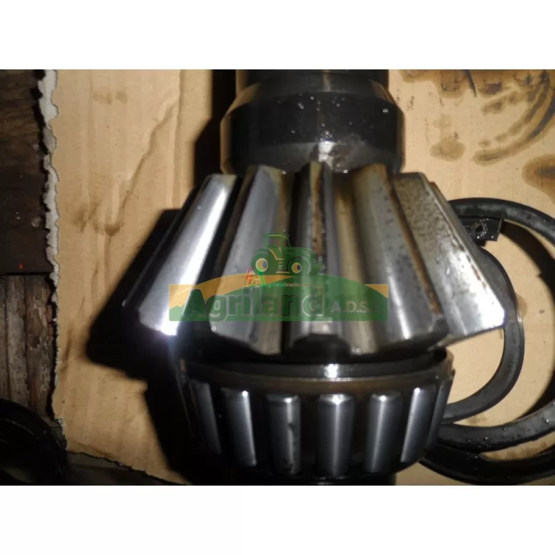 Couple Conique El 121 El 131 Kuhn