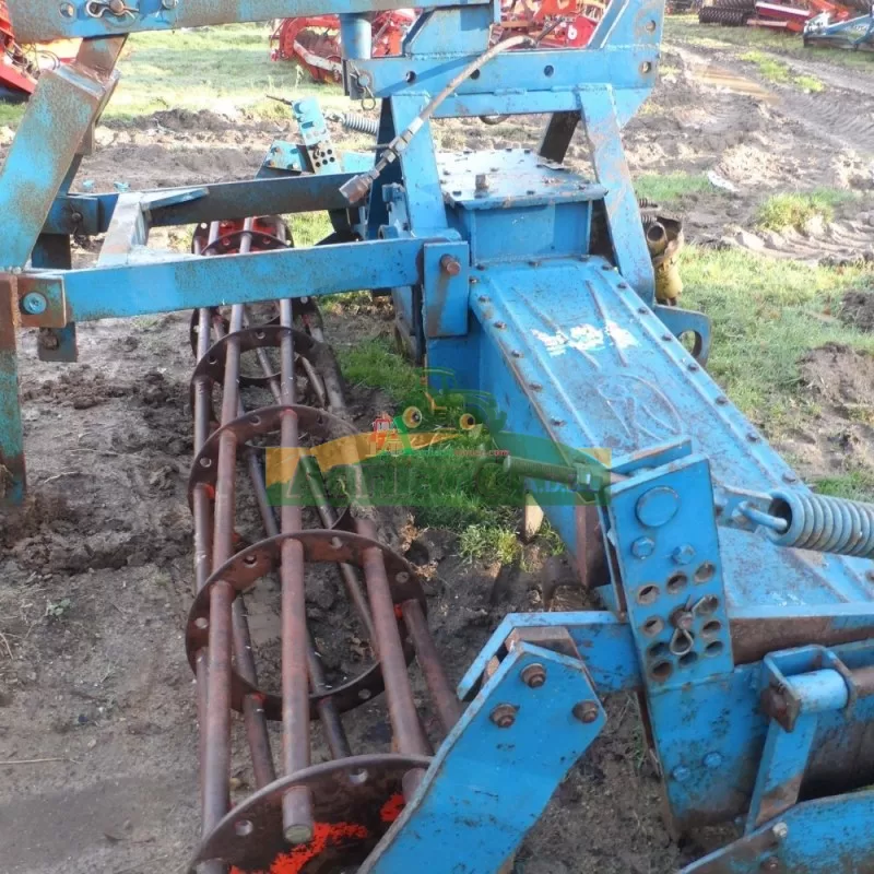 RABEWERK Herse Rotative Rke Rabe