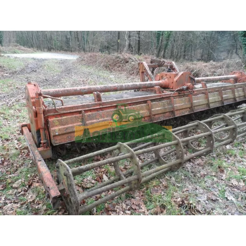 Piece Howard Hr 50