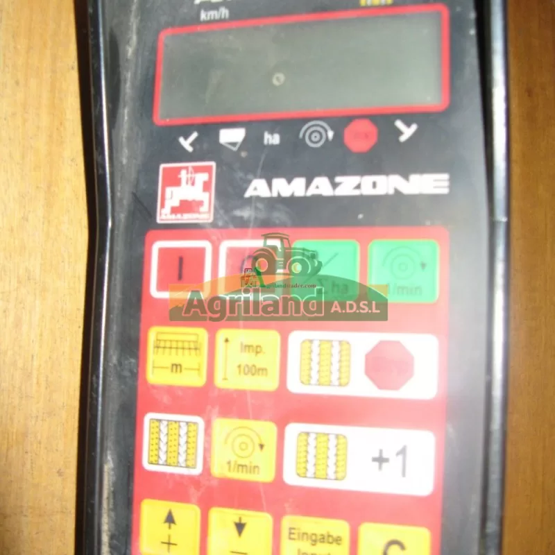 Boitier Amalog Amazone