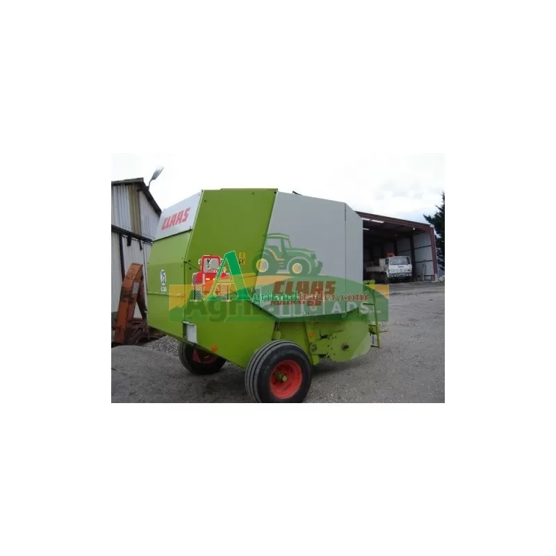 Claas Rollant 66 Pour Pièces
