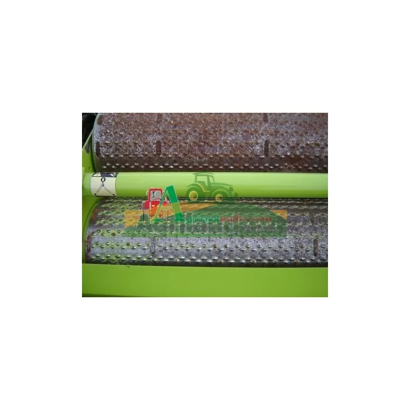 Claas Rollant 66 Pour Pièces