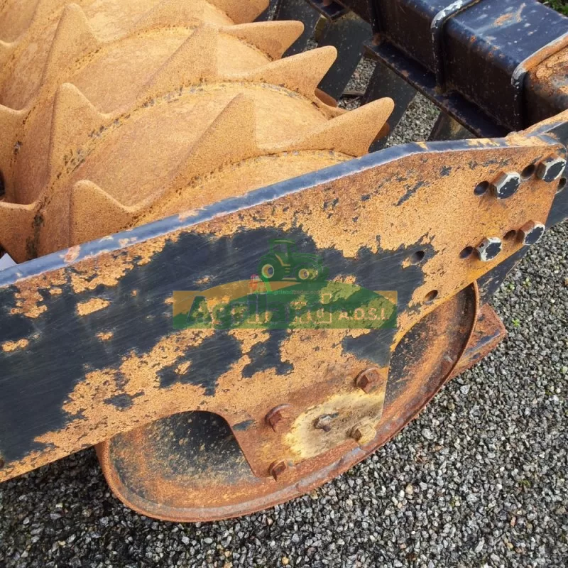 Rouleau Packer Maschio Dm