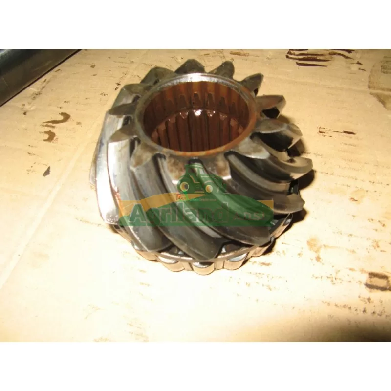 Pigon Couple Conique Rabewerk Mke 84 12 42 07