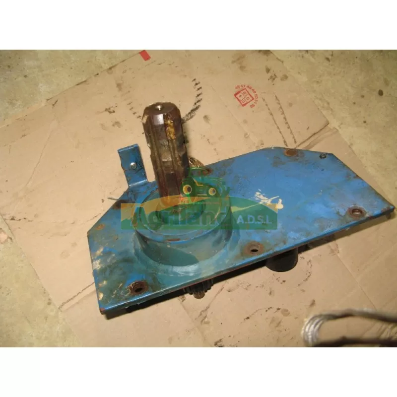 RABEWERK Kit Sortie De Prise De Force Arrière Mke
