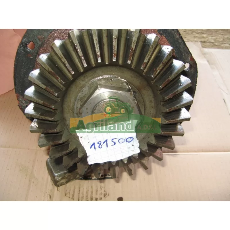 HOWARD Couple Conique Hk 20 Ref 181500 Et 624480