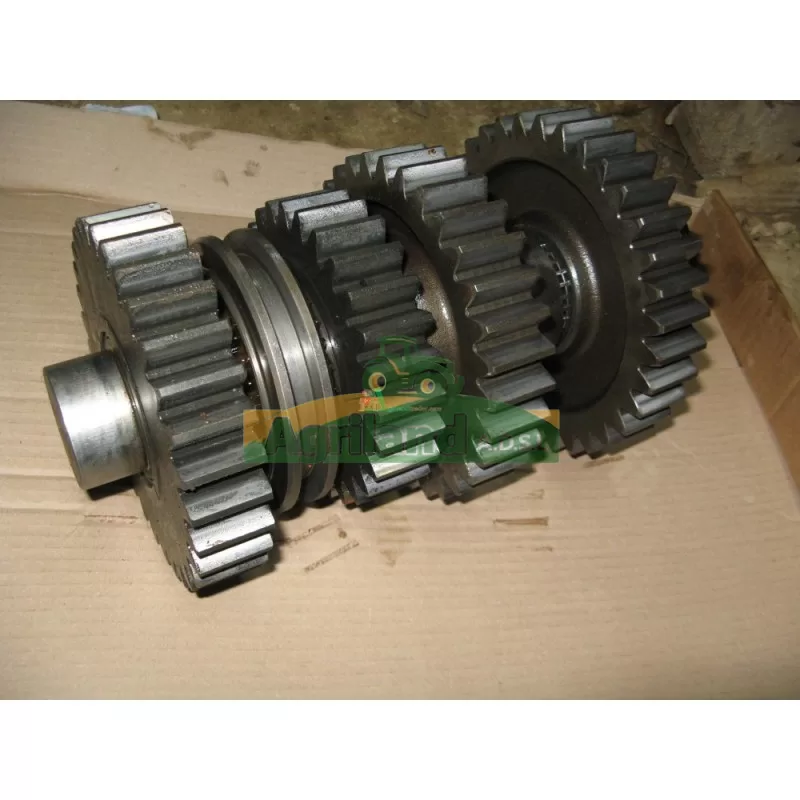 Boite De Vitesse Rvp 30 Rvp 40 A Rau