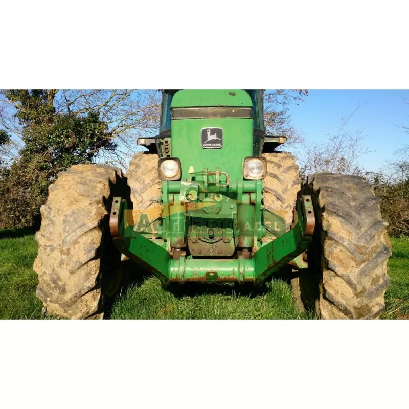 John Deere 4050 Pieces