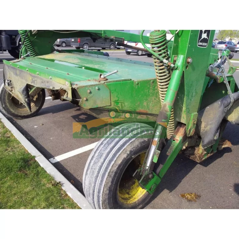 JOHN DEERE Pieces Conditionneuse 1360 Jd