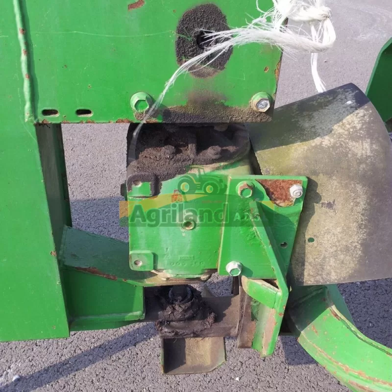 JOHN DEERE Pieces Conditionneuse 1360 Jd
