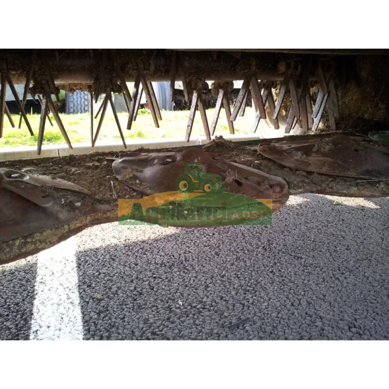 JOHN DEERE Pieces Conditionneuse 1360 Jd