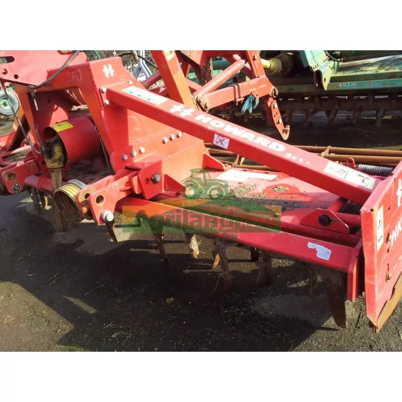 Pieces Howard Hk 32