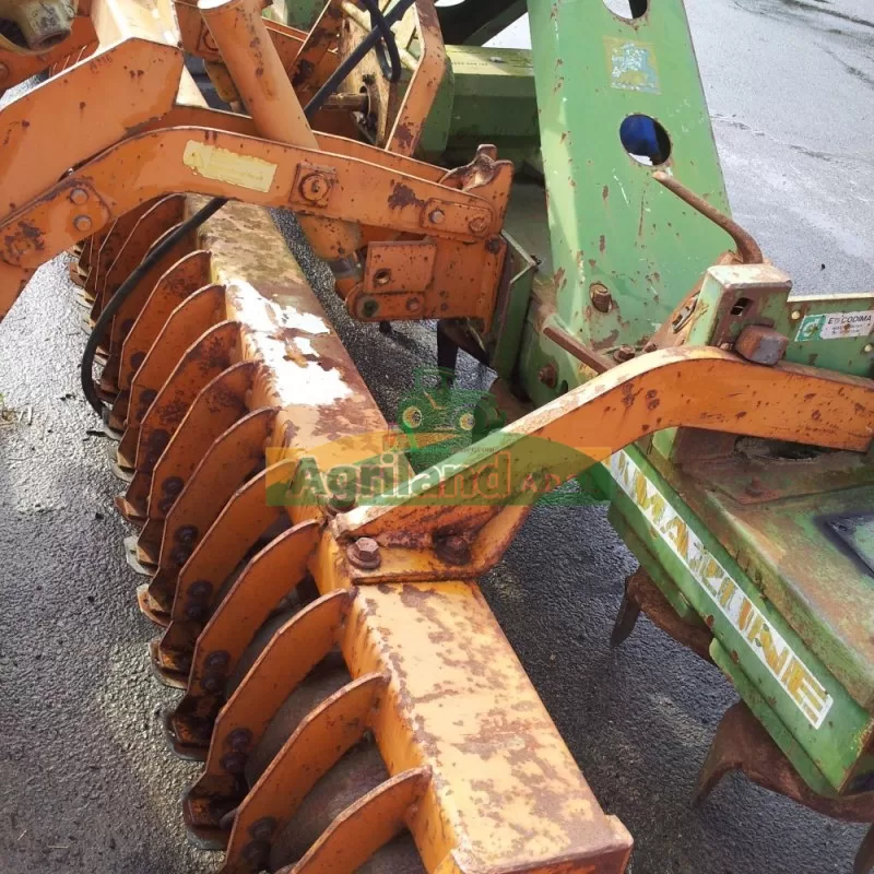 Pieces Herse Rotative Kg 301 Amazone