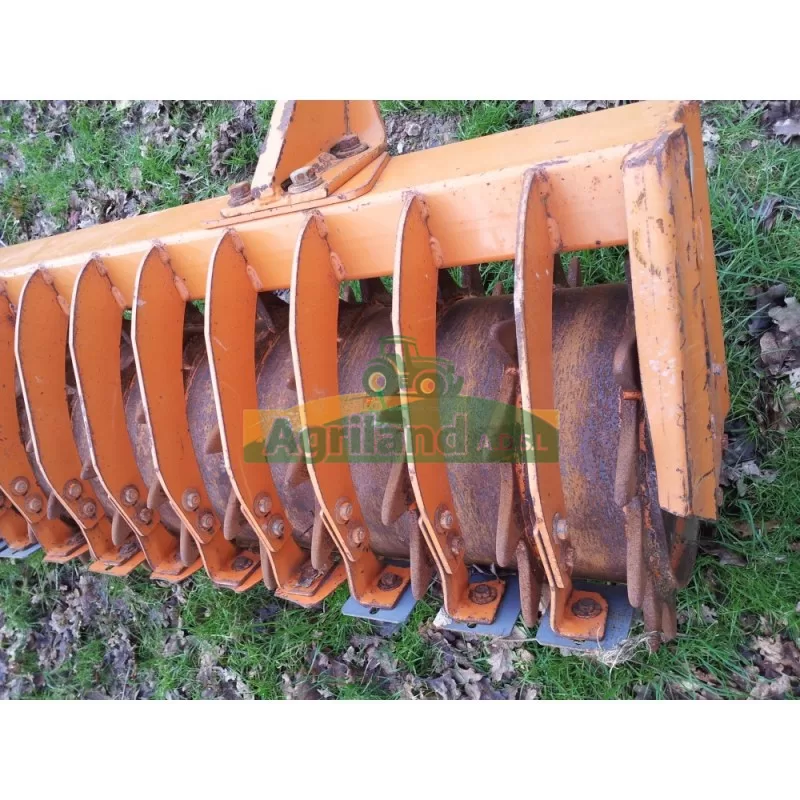 Rouleau Packer Amazone 3M