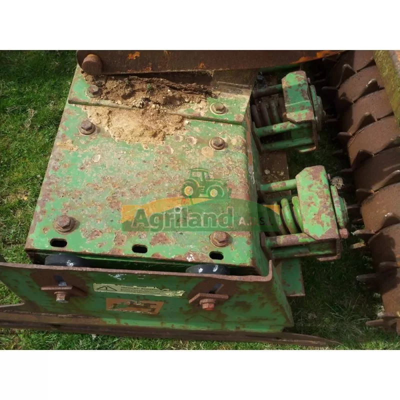 AMAZONE Support De Dent Herse Rotative Kg 30