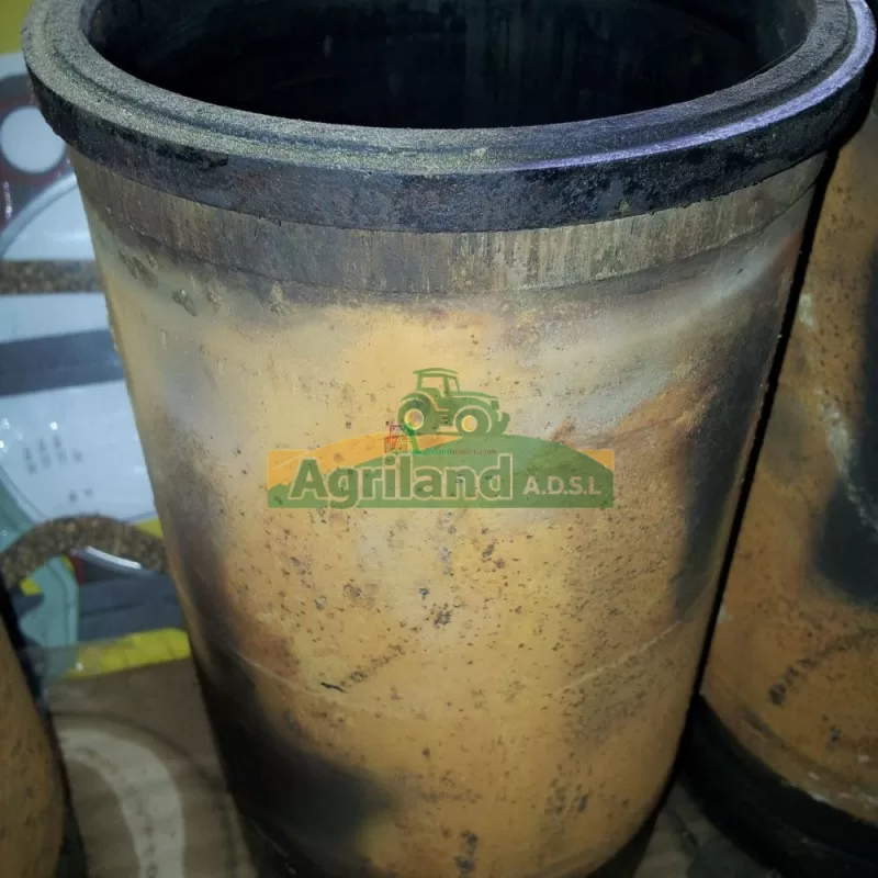 Chemise Moteur John Deere 6466 T