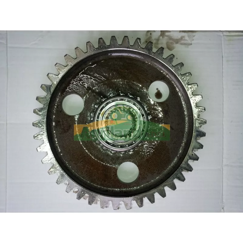 Pignon Pottinger Lion 3000