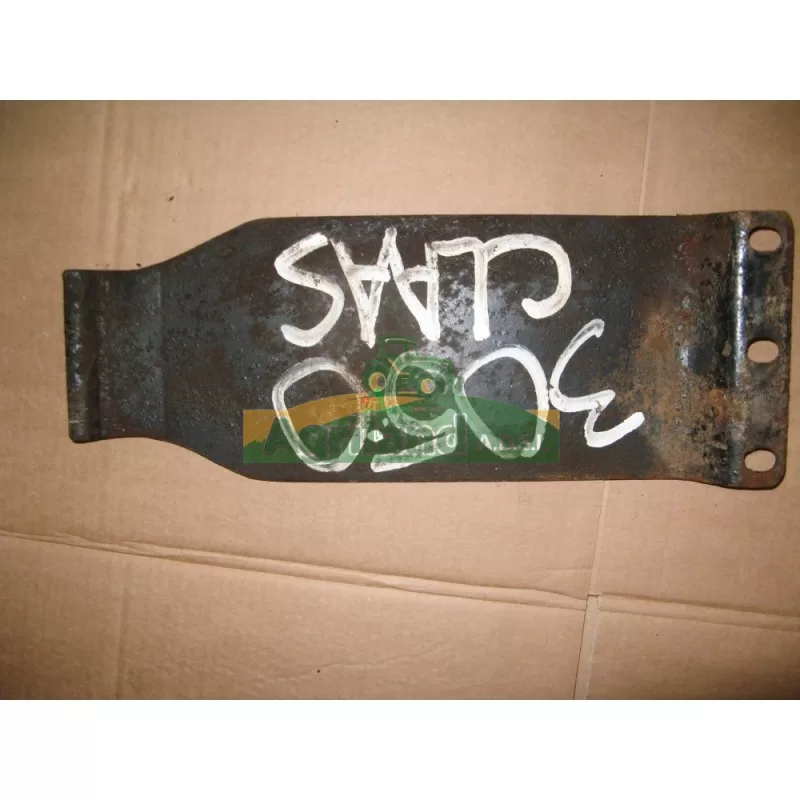 Patin Faucheuse Claas Disco